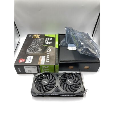 【水戸赤塚店】中古  各社 GeForce RTX3060 (12GB PCI-E) 144786 
