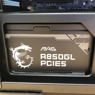 【甲府飯田店】中古  FRONTIER FRMFB760/M614/O (i7 13700F/64GB/SSD1TB+1TB/RTX4070Ti/W11H) 4720002606 