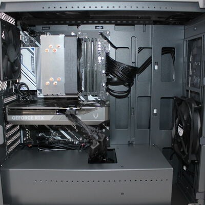 【広島店】中古  THIRDWAVE GALLERIA XPC7A-R57-GD 191632 