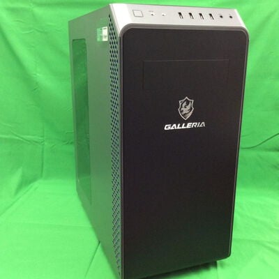【川崎店】中古  GALLERIA XA7C-R36T(i7 13700F/16GB/SSD1TB/RTX3060Ti/W11H) 3170006782 