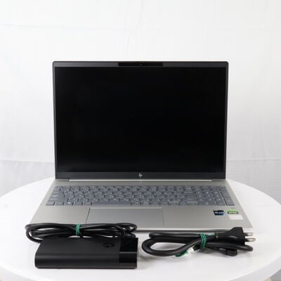 【通販センター】中古  HP Pavilion Plus 16-ab0000 シリーズ 16-ab0007TX(Intel Core i7 13700H/16GB/SSD1TB/なし/NVIDIA GeForce RTX 3050 6GB Laptop GPU/16/2560x1600/Wi-Fi/W11H64 MAR) 188051 