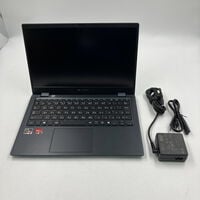 中古  Dynabook GA83/XY A6A1XYL2211A (Ryzen 5 7430U/8GB/SSD256GB/WLAN/13.3FHD) 3280022587 