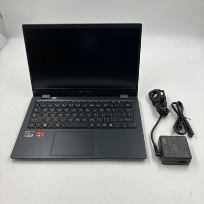 【なんば店】中古  Dynabook GA83/XY A6A1XYL2211A (Ryzen 5 7430U/8GB/SSD256GB/WLAN/13.3FHD) 3280022587 