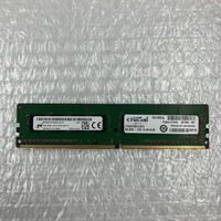 中古  PC4-17000 4GB デスクトップ用(DDR4-2133) 126160 