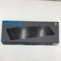 中古  Logicool　G413　SE 4950002449 