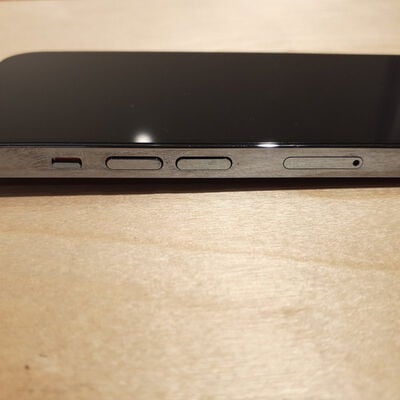 【鹿児島店】中古  【docomo版SIMフリー】Apple iPhone13 Pro 6.1インチ 256GB シエラブルー MLUU3J/A 147454 