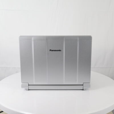 【通販センター】中古  Panasonic CF-SV1S14KS(Intel Core i7 1185G7 3.00GHz/32GB DDR4/SSD256GB/-/オンボード/12.1/1920x1200/GbE/Wi-Fi/WEBCAM/W11H/VBT) 200196 