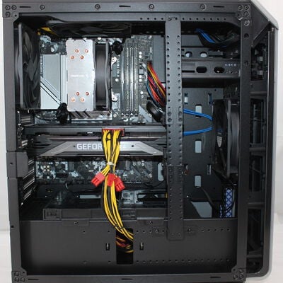 【通販センター】中古  THIRDWAVE GALLERIA SK(Intel Core i7 13700F/16GB DDR4 (PC4)/SSD250GB/なし/NVIDIA GeForce RTX 3070 8GB/W11H64 MAR) 192919 