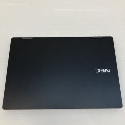 【徳島住吉店】中古  【訳あり品】NEC VersaPro VKT13H-5 PC-VKT13HZG5 (Intel Core i5 8200Y 1.30GHz/8GB/SSD256GB/なし/オンボード/12.5/1920x1080/Wi-Fi/WEBCAM/W11H MAR) 184437 