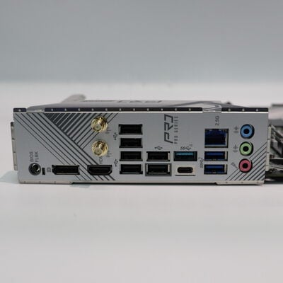 【札幌店】中古  ASRock B650 Pro RS WiFi (B650 AM5 ATX DDR5) 3210015819 