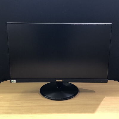 【甲府飯田店】中古  ASUS VP229HE (21.5"W 1A1H 5ms IPS) 4720001781 
