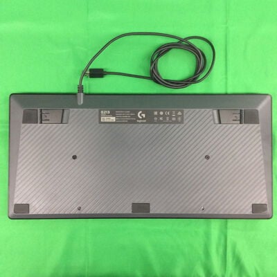 【川崎店】中古  Logicool G213 RGB Gaming Keyboard G213r 146996 