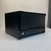 中古  自作PC(Ryzen 5 9600X/32GB/SSD500+1TB/なし/RTX4060Ti 8GB/OS無し) 3180006039 