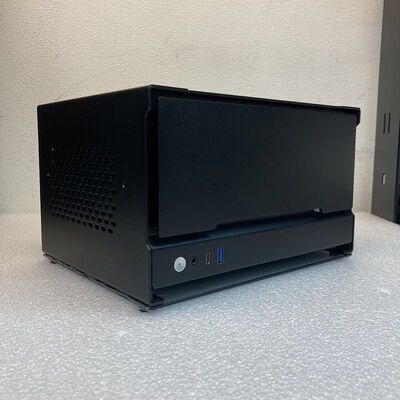 【京都店】中古  自作PC(Ryzen 5 9600X/32GB/SSD500+1TB/なし/RTX4060Ti 8GB/OS無し) 3180006039 