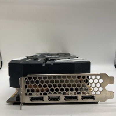 【八王子店】中古  Palit NE6207SS19P2-1040J (RTX2070 SUPER 8G JS) 140104 