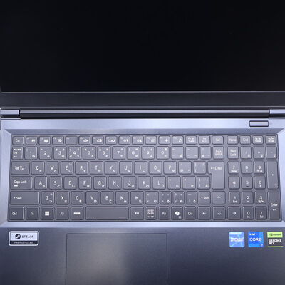 【通販センター】中古  THIRDWAVE GALLERIA RL7C-R55-5N 203380 