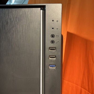 【なんば店】中古  その他 自作パソコン (10900KF/64GB//7600/OS無) 3280021313