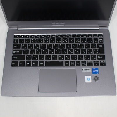 【姫路店】中古  THIRDWAVE F-14RPL 183887 