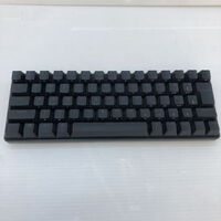 中古  SteelSeries Apex Pro Mini JP (64825J) 158777 