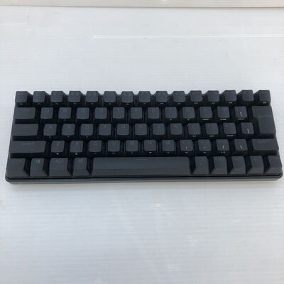 【徳島住吉店】中古  SteelSeries Apex Pro Mini JP (64825J) 158777 
