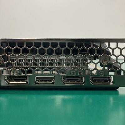 【神戸・三宮店】中古  Palit NE64060019P1-1070D (RTX4060 8GB) 158791 