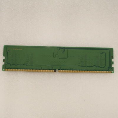 【通販センター】中古  PC5-38400 8GB デスクトップ用(DDR5-4800) 151530 