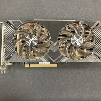 【大宮店】中古  各社 Geforce GTX1660 SUPER  (6GB PCI-E) 141214 