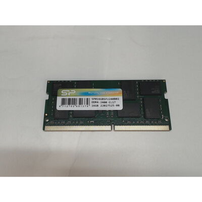 【前橋ｲﾝﾀｰｱｶﾏﾙ店】中古  PC4-19200 16GB ノート用 150697 