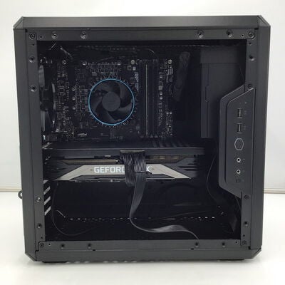 【白山FM松任店】中古  自作PC 4950002108 
