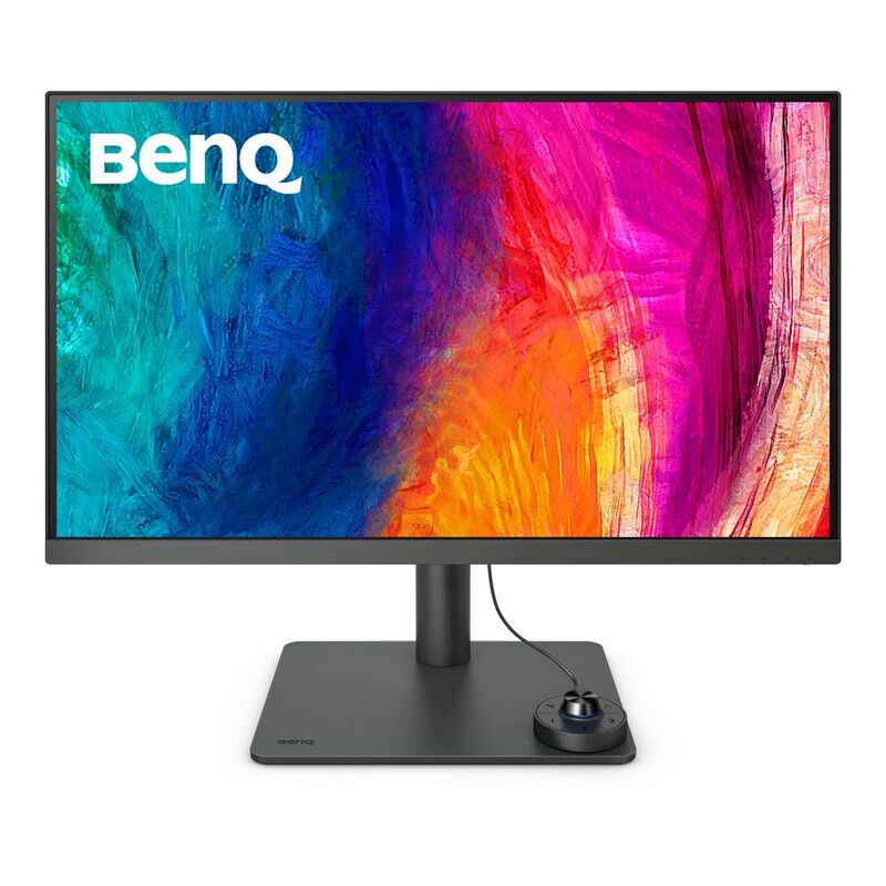 BenQ AQCOLOR PD2705U-JP (27インチワイド 液晶モニター) ｜ パソコン