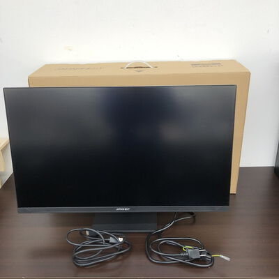 【長野稲里店】中古  JAPANNEXT JN-27IPS165WQHDR-HSP 27型 WQHDゲーミングモニター 5110000927 