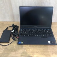 中古  Lenovo Legion 5 15ITH6H(i7-11800H/16GB/SSD1TB/RTX3060/W11H) 4740000904  中古  Lenovo Legion 5 15ITH6H(i7-11800H/16GB/SSD1TB/RTX3060/W11H) 4740000904
