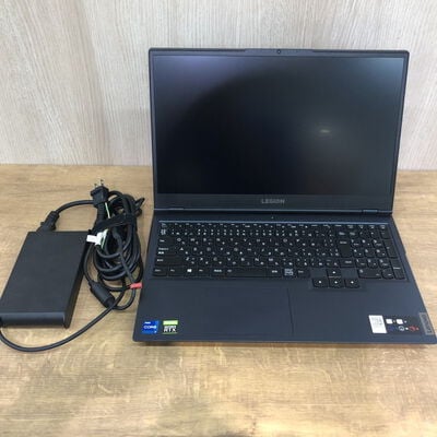 【姫路店】中古  Lenovo Legion 5 15ITH6H(i7-11800H/16GB/SSD1TB/RTX3060/W11H) 4740000904 