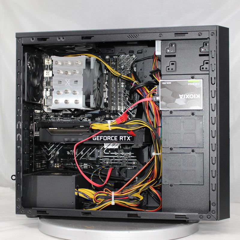 中古 THIRDWAVE raytrek ZF 179844【7/20決算価格】 ｜ パソコン