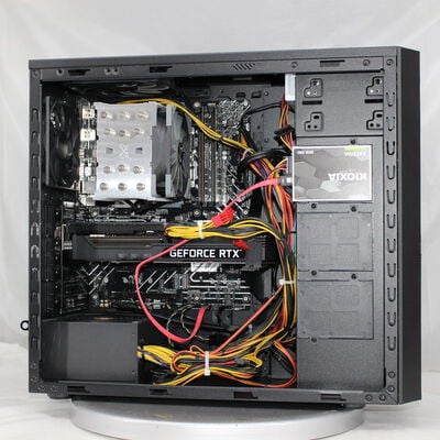 【通販センター】中古  THIRDWAVE raytrek ZF 179844 