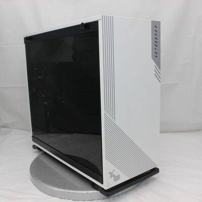 【通販センター】中古  Original PC(Intel Core i9 9900KF/16GB DDR4 (PC4)/SSD1TB/なし/NVIDIA GeForce RTX 2060 SUPER 8GB/W11H64 MAR) 192533 