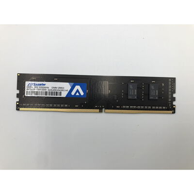 【水戸赤塚店】中古  ACClamator DDR4 16G 3200MHz(DDR4-4000) 4680003490 