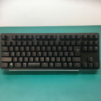 【佐賀南部バイパス店】中古  BlackWidow Lite JP RZ03-02640700-R3J1 5250000835 
