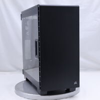 中古  Original PC(Intel Core i9 13900KF/64GB DDR5 (PC5)/SSD500GB/なし/NVIDIA GeForce RTX 3070 Ti 8GB/Wi-Fi/W11H64 MAR) 203720 