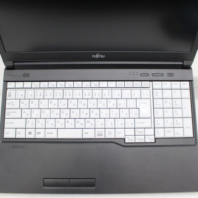 【通販センター】中古  FUJITSU LIFEBOOK A5511/G(Intel Core i5 1145G7 2.60GHz/16GB DDR4/SSD256GB/MULTI/オンボード/15.6/1920x1080/GbE/Wi-Fi/WEBCAM/W11H/VBT) 196497 