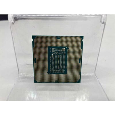 【郡山安積店】中古  INTEL Core i5-9400 (1151/2.9/9M/C6/T6) 141884 