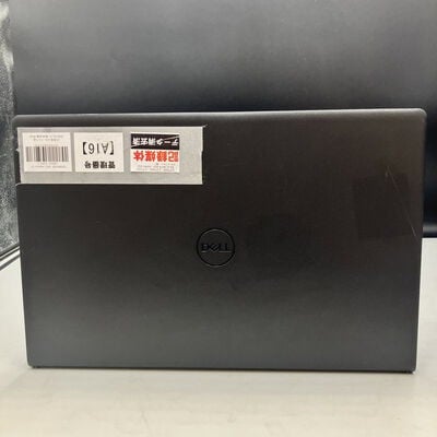 【熊本浜線店】中古  DELL Inspiron 15 3520(i5-1235U/16GB/SSD512GB/W11H) 5370001032 