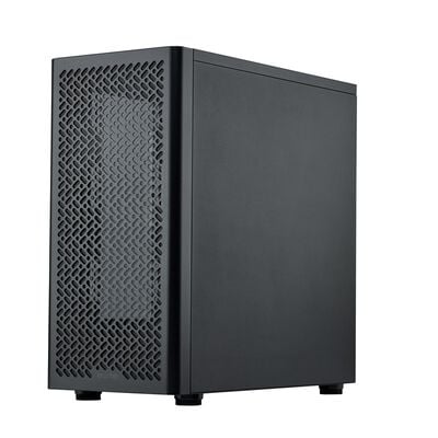 CoolerMaster  Elite 502 Lite E502L-KGNN-S00 (E-ATX ガラス ブラック) 
