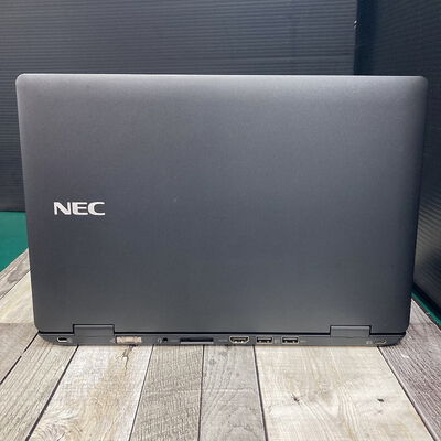 【広島店】中古  NEC VKT10 (INTEL Core i5 10210Y 1.0GHz/8GB/SSD256GB/-/オンボード/12.5/1920x1080/Wi-Fi/WEBCAM/W11H64) 179608 