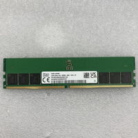 中古  Hynix HMCG88AGBUA081N (DDR5 PC5-44800 32GB) 198918 