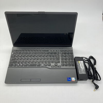 【堺七道店】中古  Fujitsu FMVA54H2BZ(i7-1260P/16GB/SSD512GB/W11H) 4660002374 