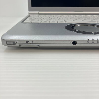 【秋葉原本店】中古  Panasonic Let's note CF-SV9RDQVS(Intel Core i5 10310U 1.70GHz/16GB DDR4/SSD256GB/-/オンボード/12.1/1920x1200/GbE/Wi-Fi/WEBCAM/W11P) 193201 