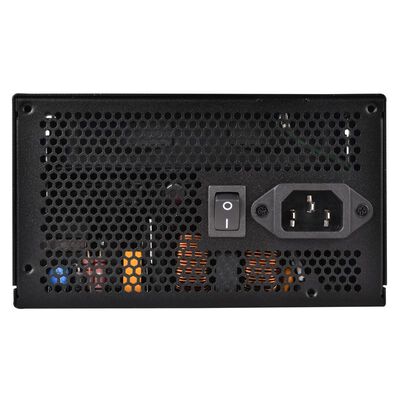 SilverStone  Decathlon 850R Gold SST-DA850R-GM (ATX 850W) 