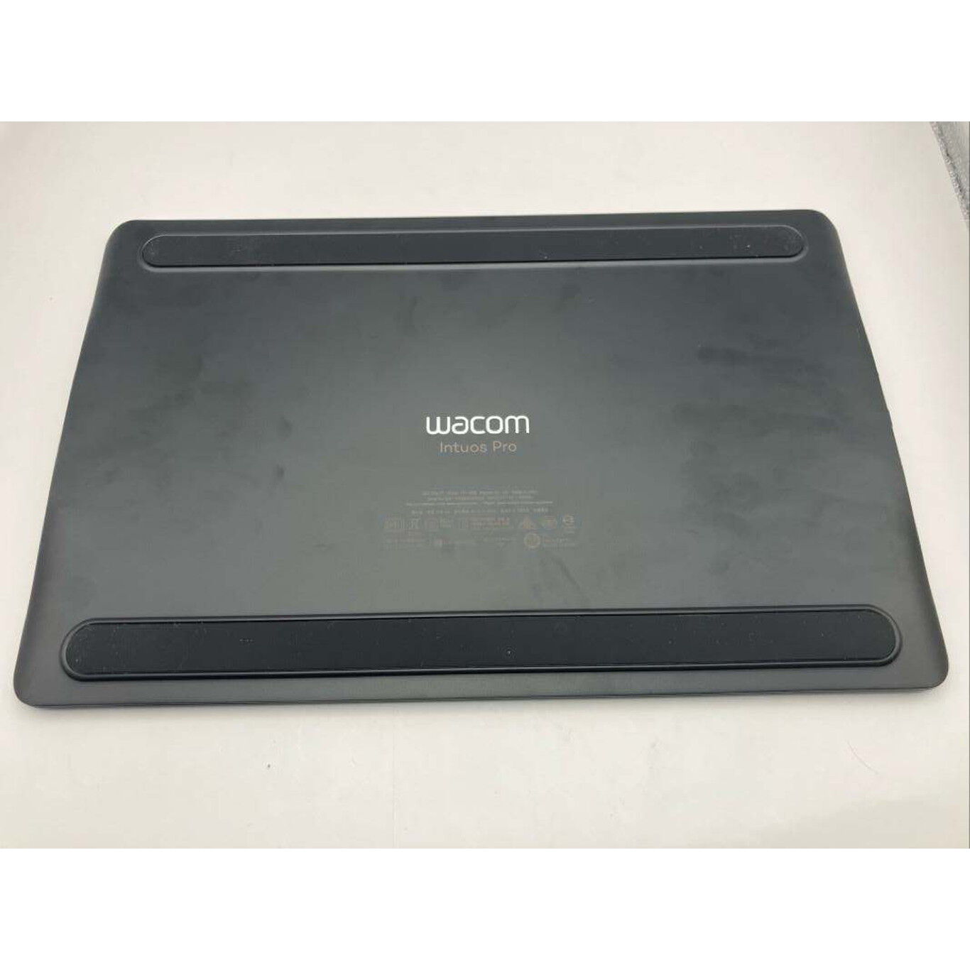 Pro Intuos Wacom WACOM intuos 中古 pro wacom Tablet 0 PTH-660⁄K0