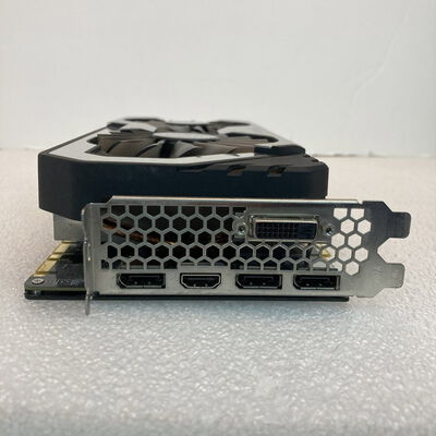 【京都店】中古  Palit NE51070S15P2-1041J (GTX1070 8G GDR5 SJS) 192467 